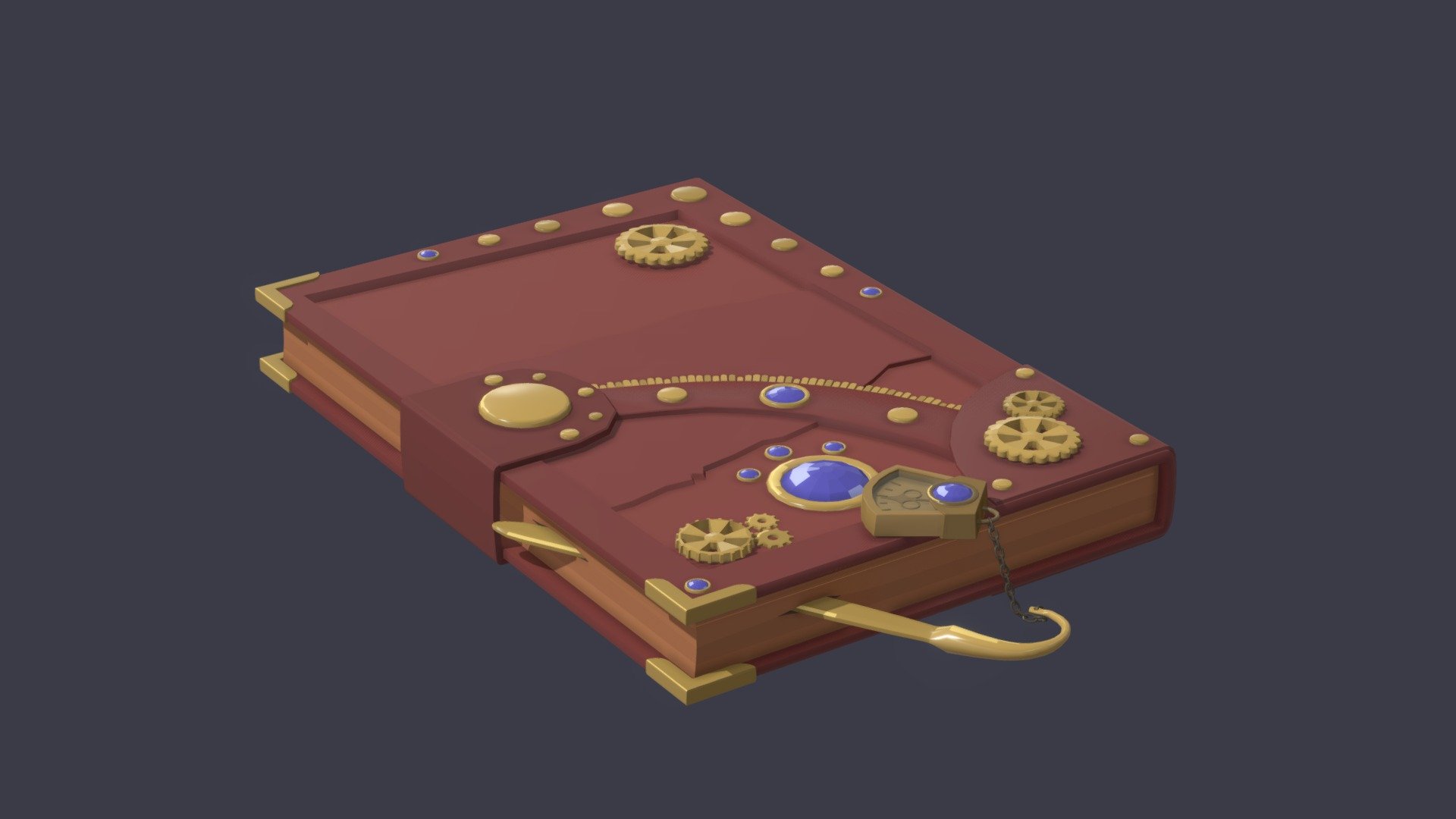 XYZ_HW6 Book