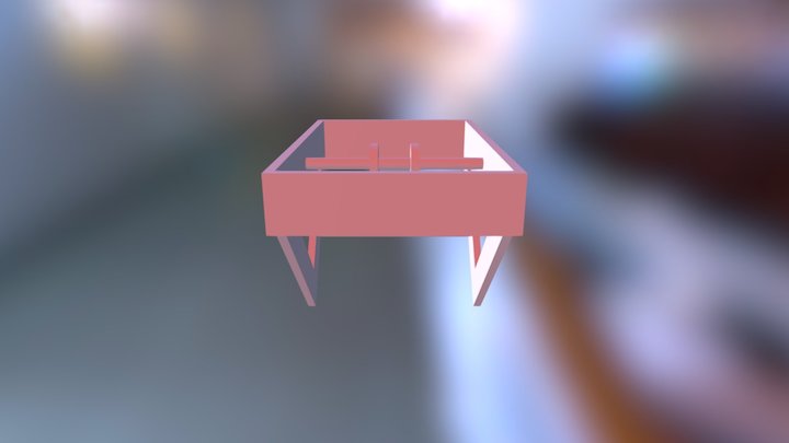 Assembly3 3D Model