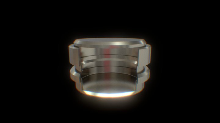 Tenet 3D models - Sketchfab