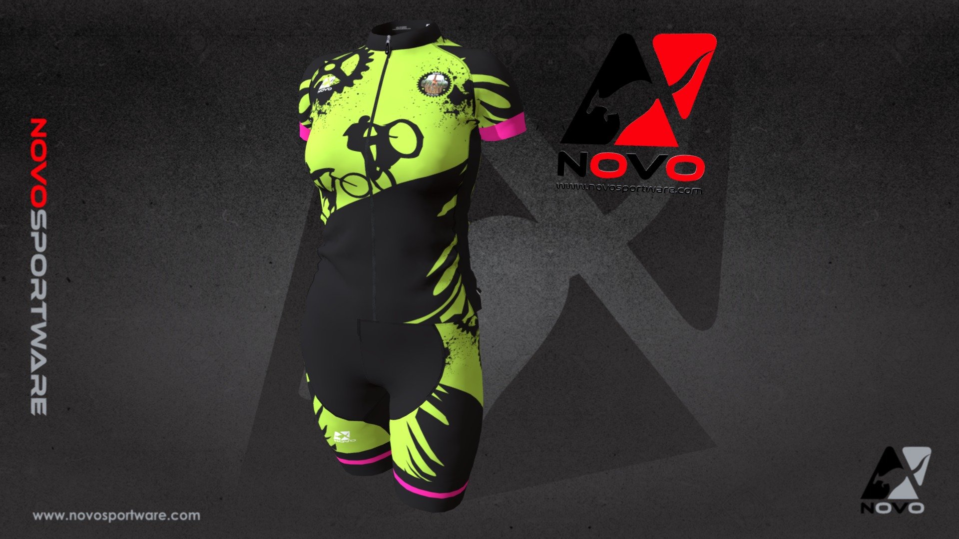 Uniforme Pujiltic Dama