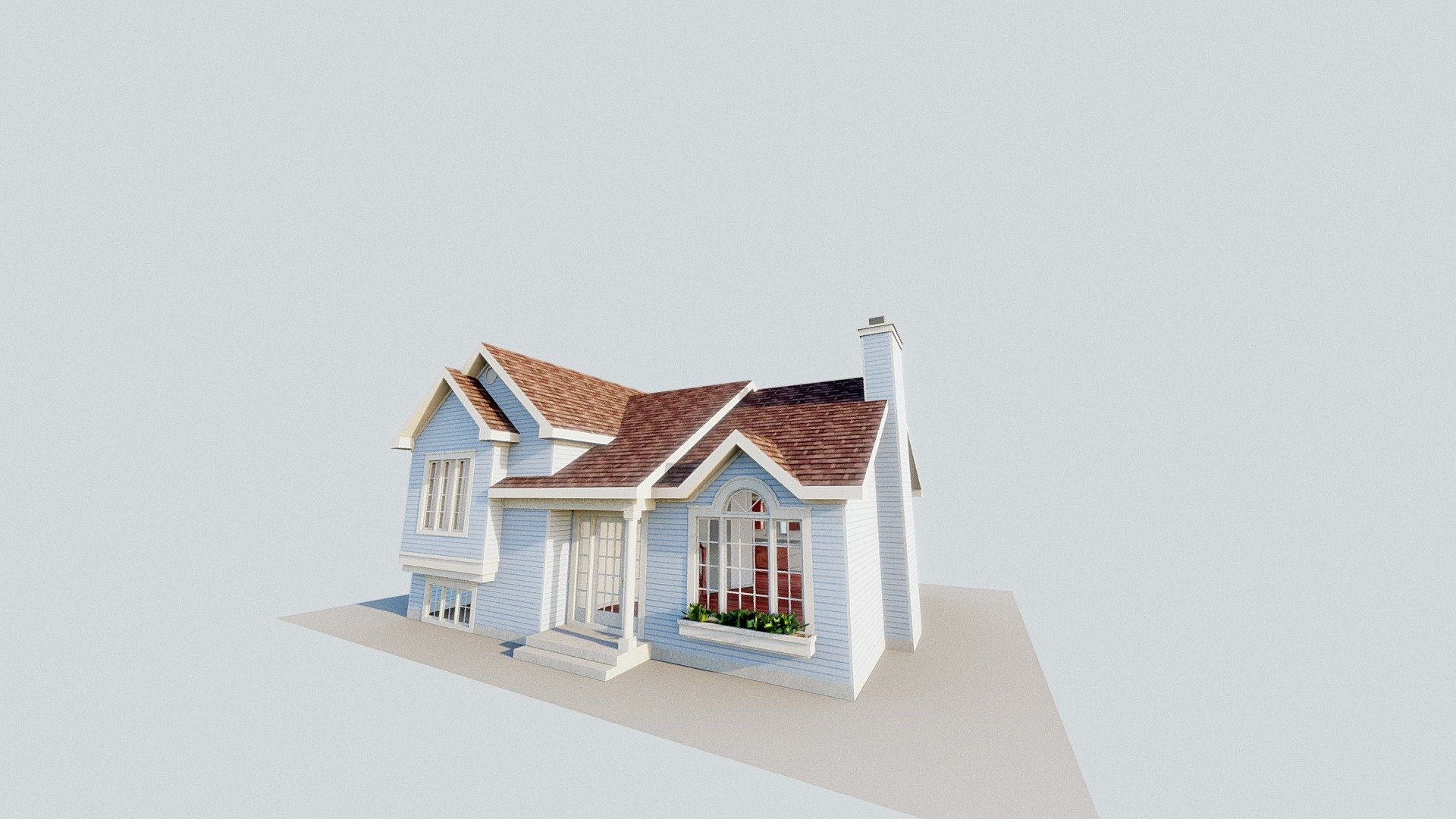 HouseBaked