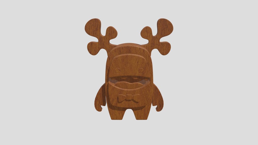 Wood Candy