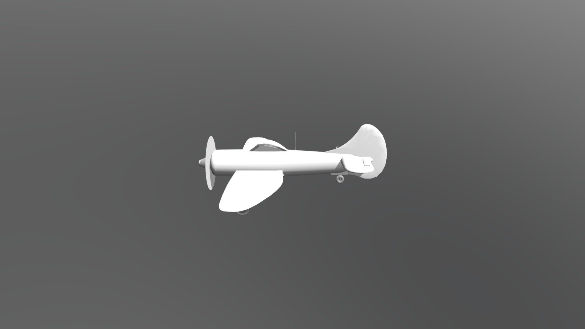 Avión - parriaga