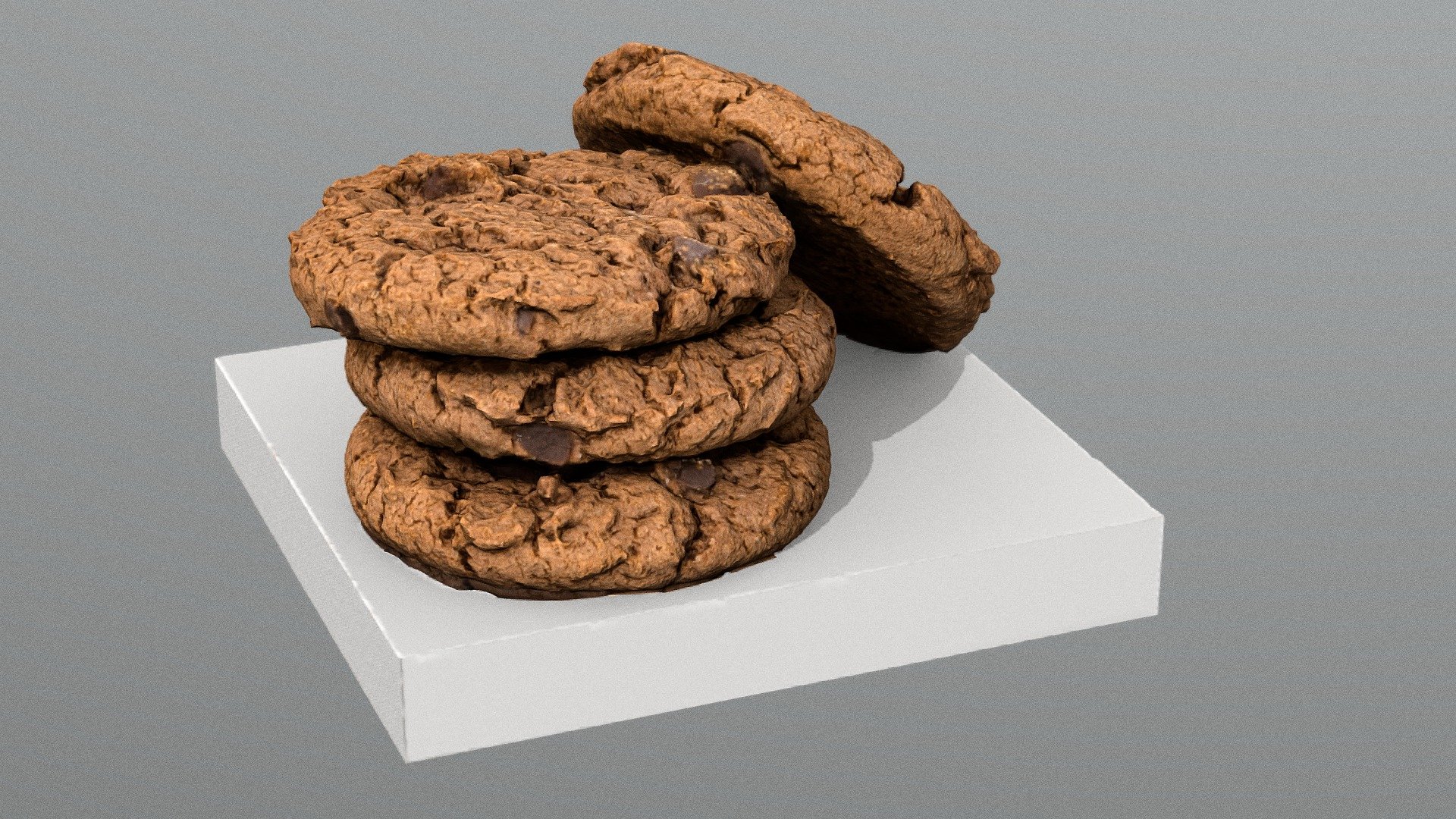 Cookies (візьми собі печеньку)