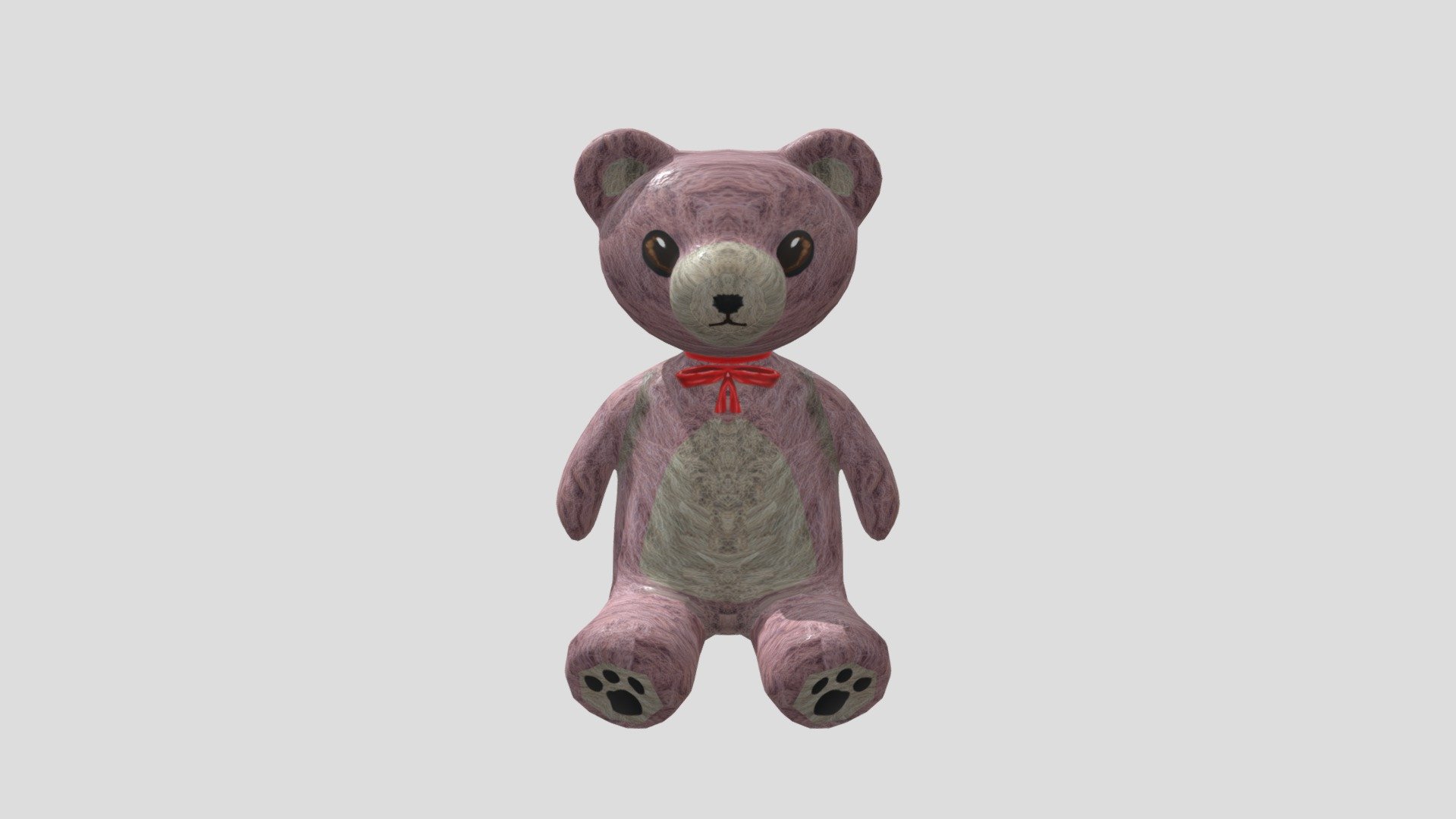 Teddy Bear