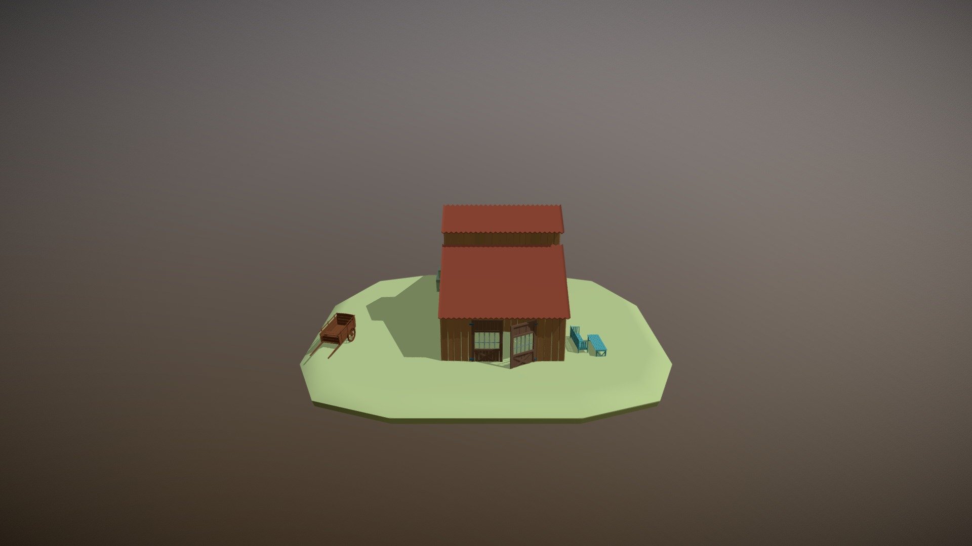 Barn for XyZ draft