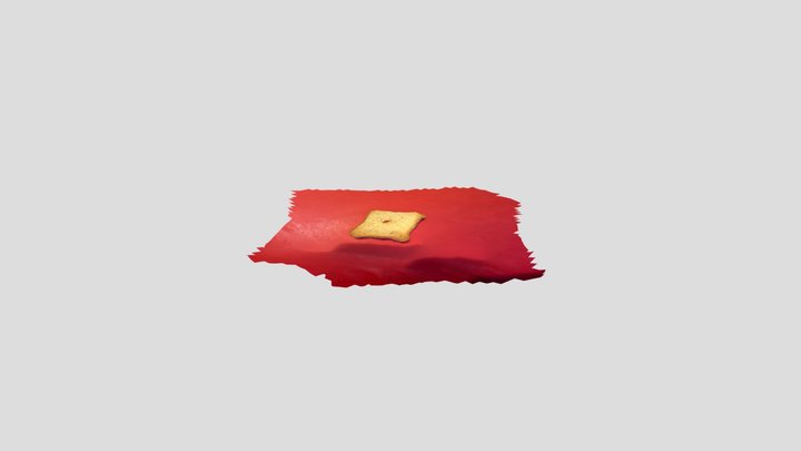 New Model 3D Model