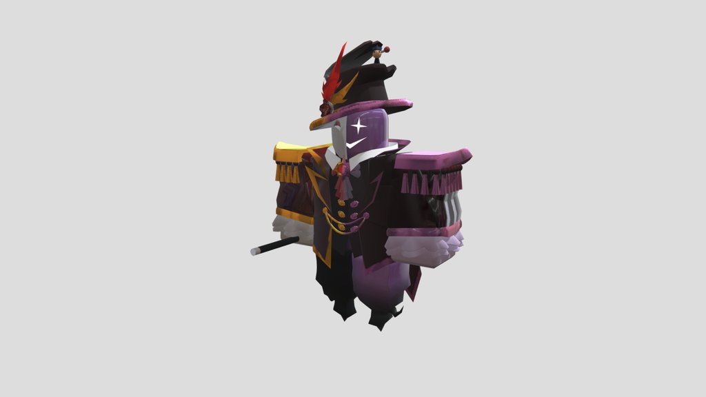 narrator noli