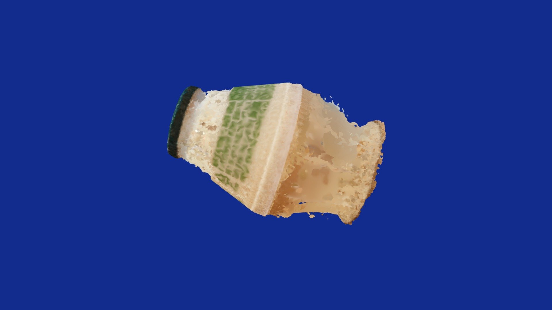 Banana Milk