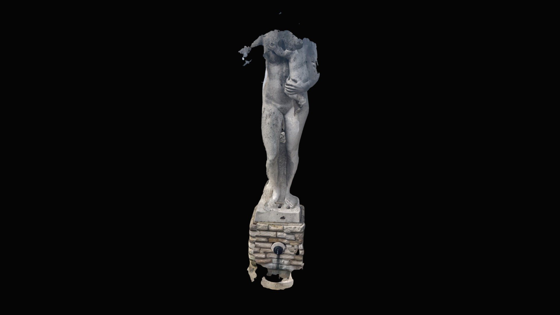 Statu
