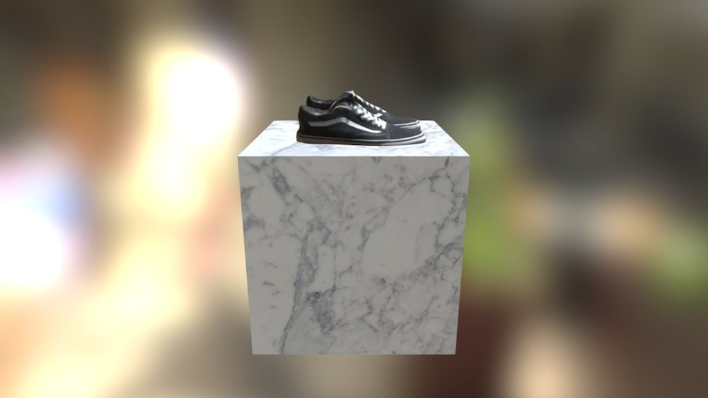 vans v3