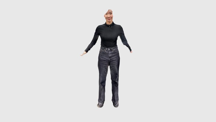 ..??2 3D Model