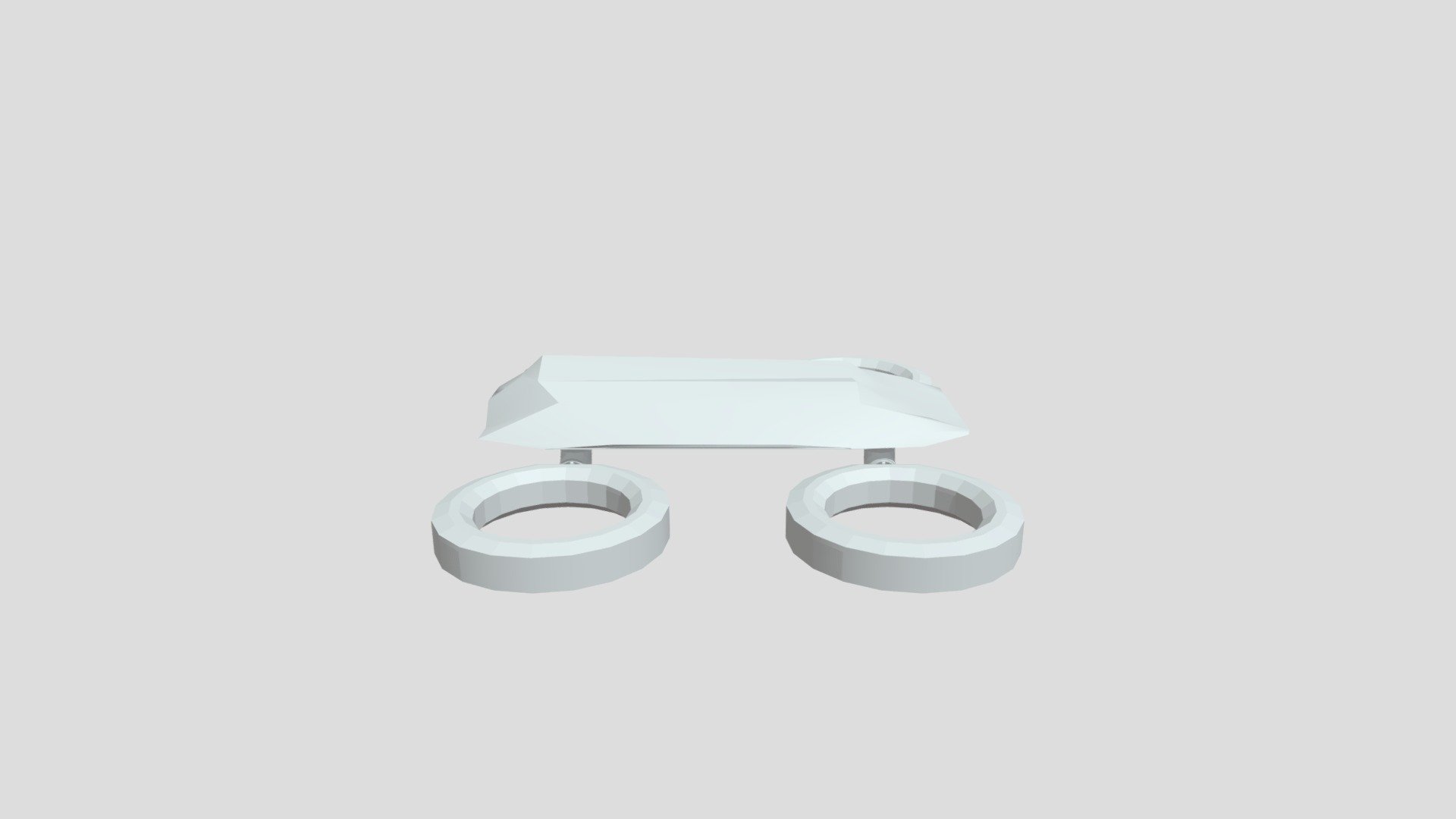 Unfinished Drone