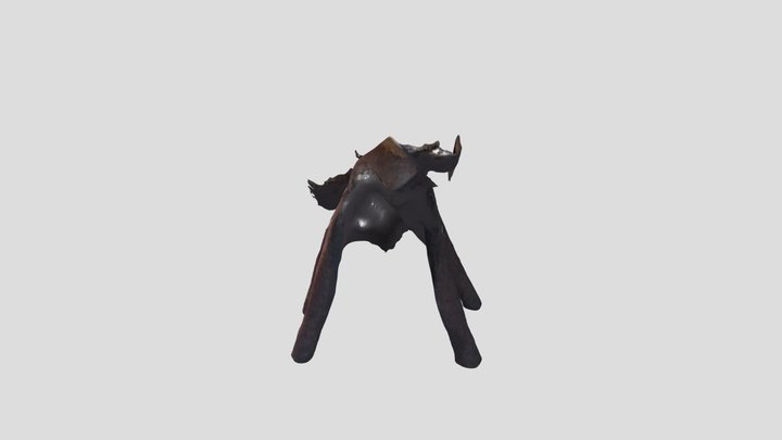 New Qlone 3D Model