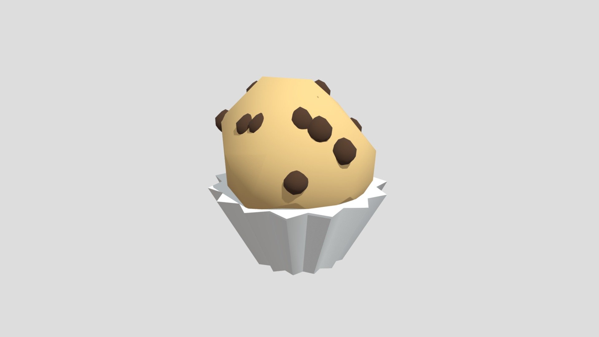 Muffin from Poly by Google