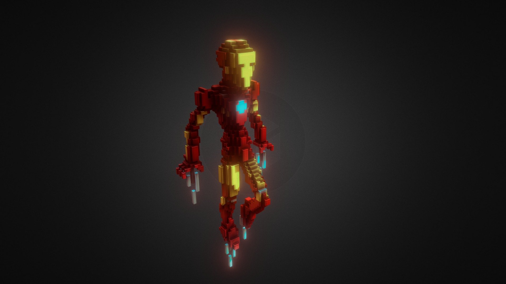 Iron Man