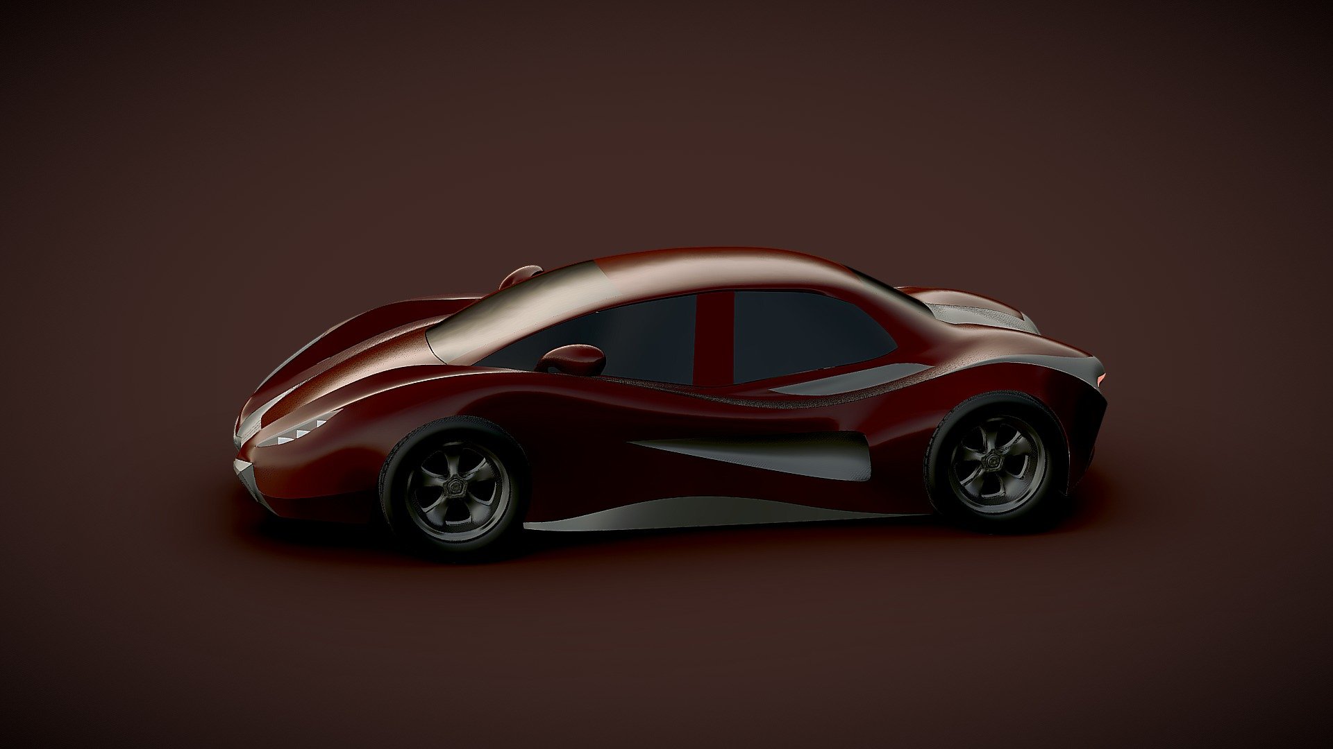 Pralina Classic — Sketchfab embed 3D viewer