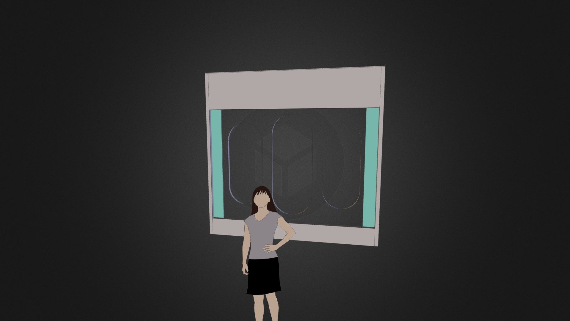 WALL-FLWIN-A — Sketchfab embed 3D viewer