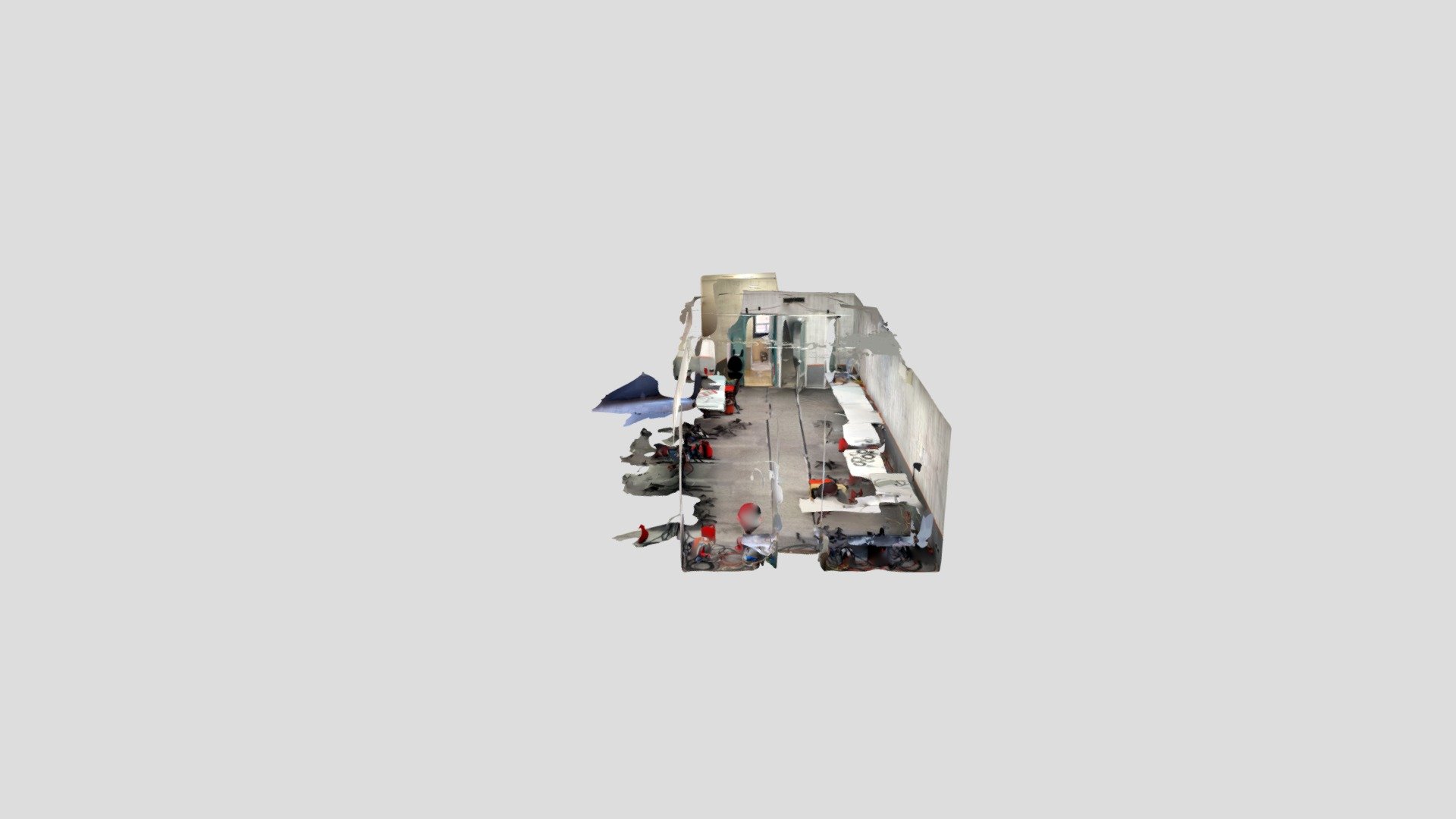 Test m3