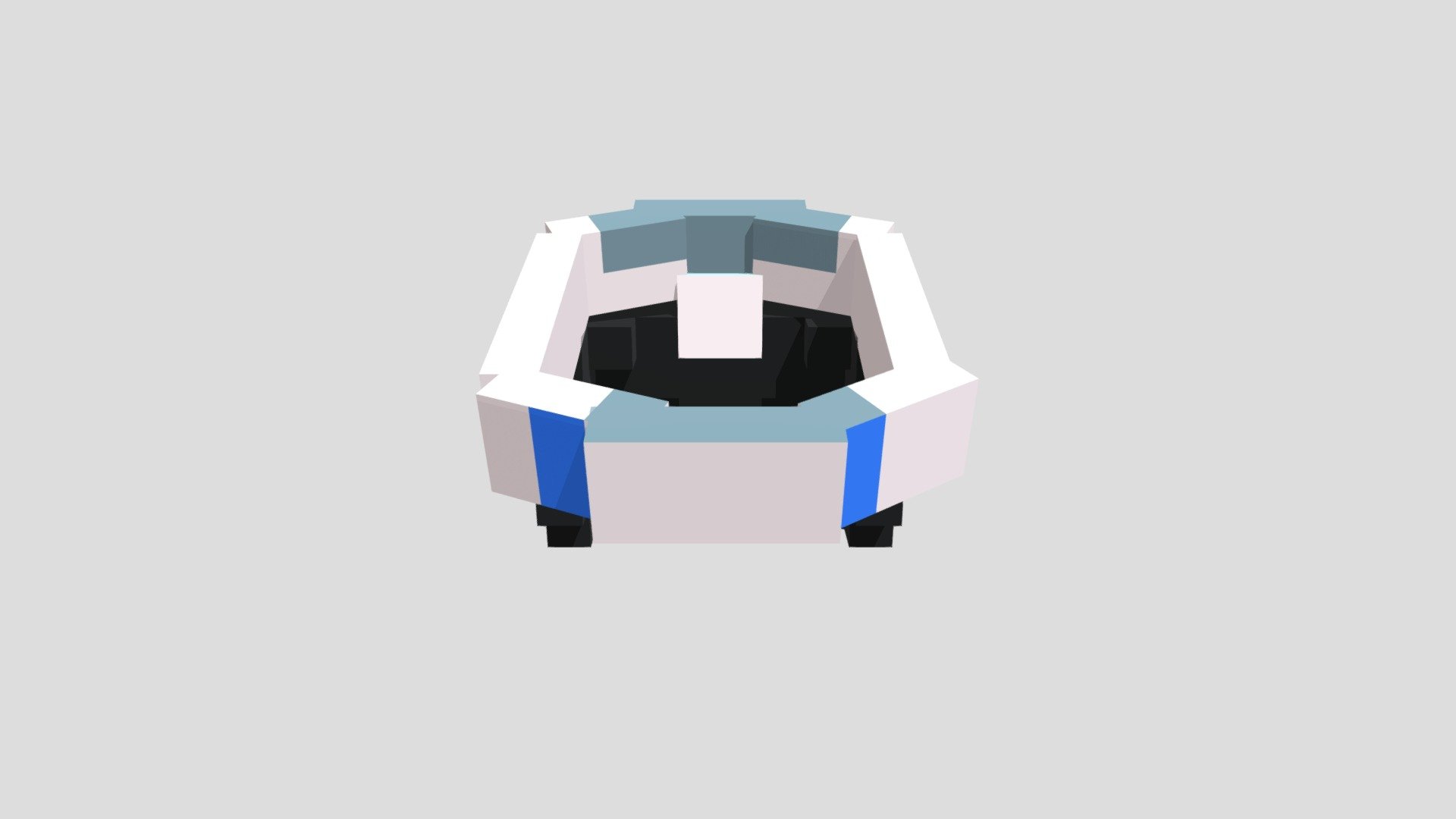 Ps4 Vr Headset