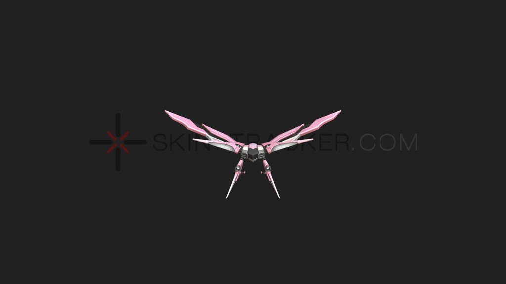 Metalmark - A 3D model collection by Skin-Tracker (@stairwave) - Sketchfab