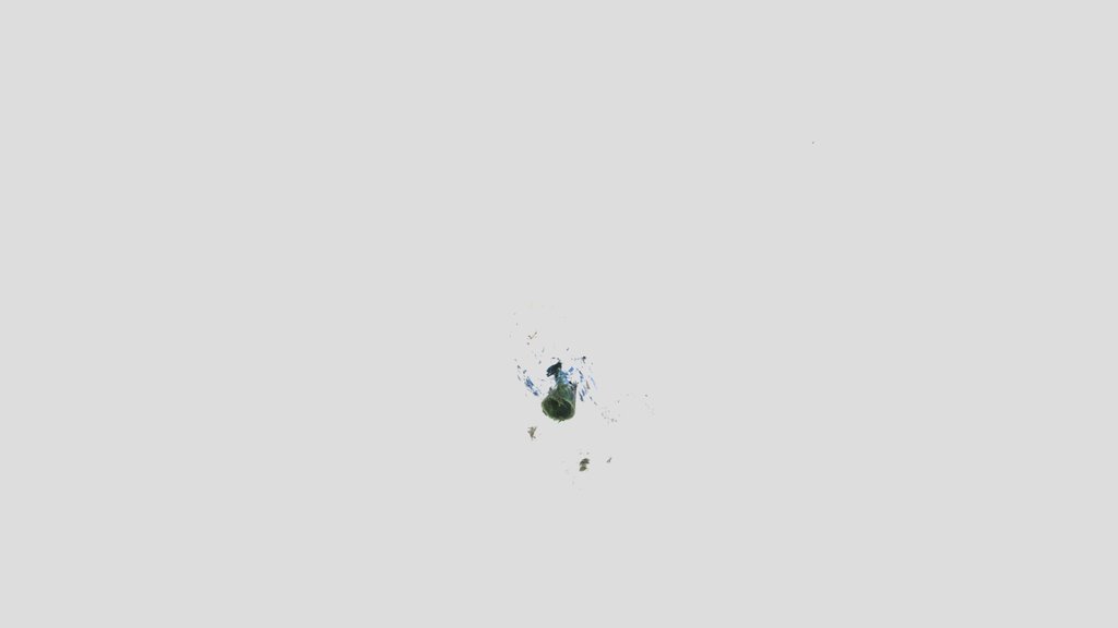 Mesh_meshsplat_cup