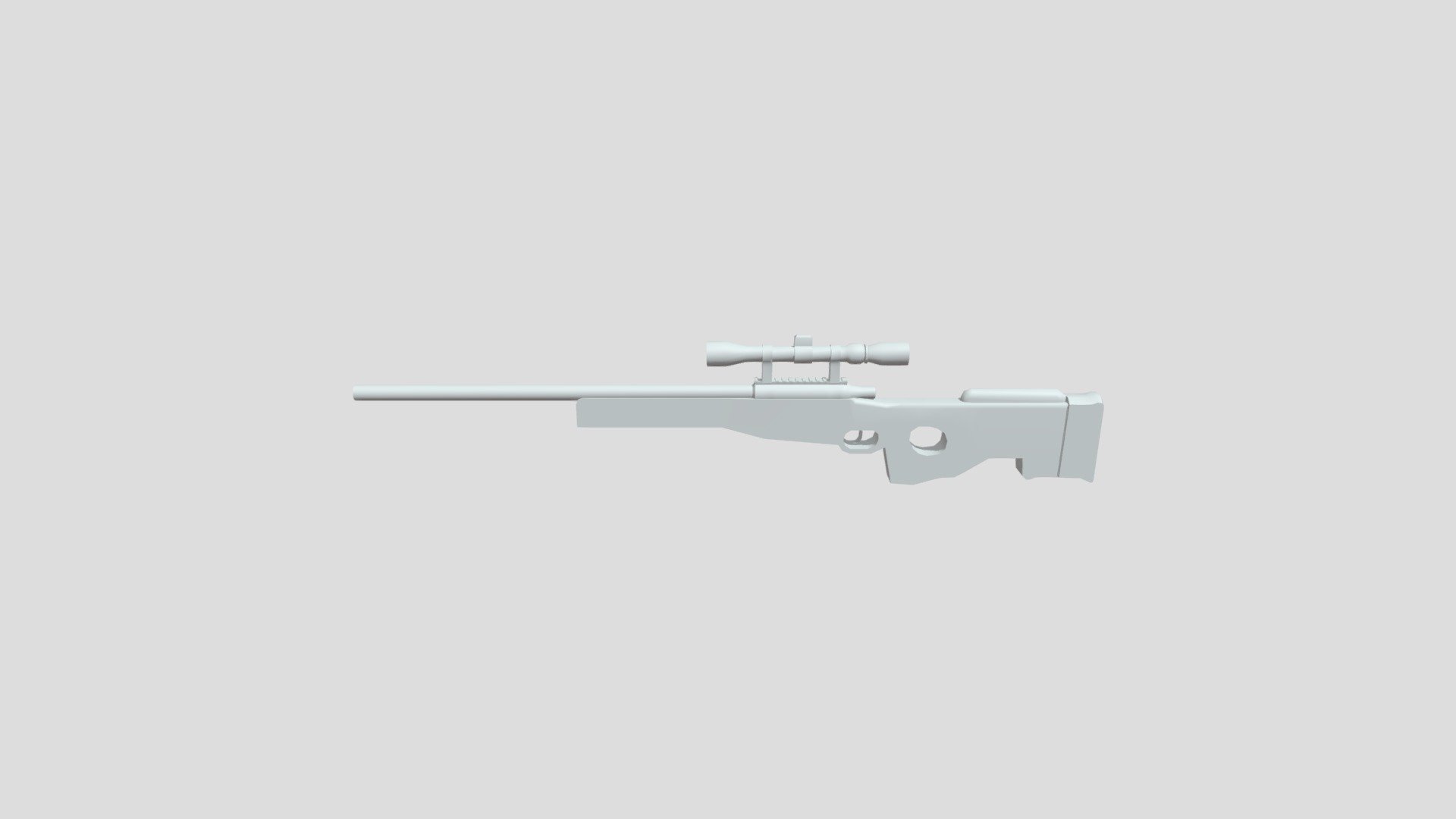 SM Sniper
