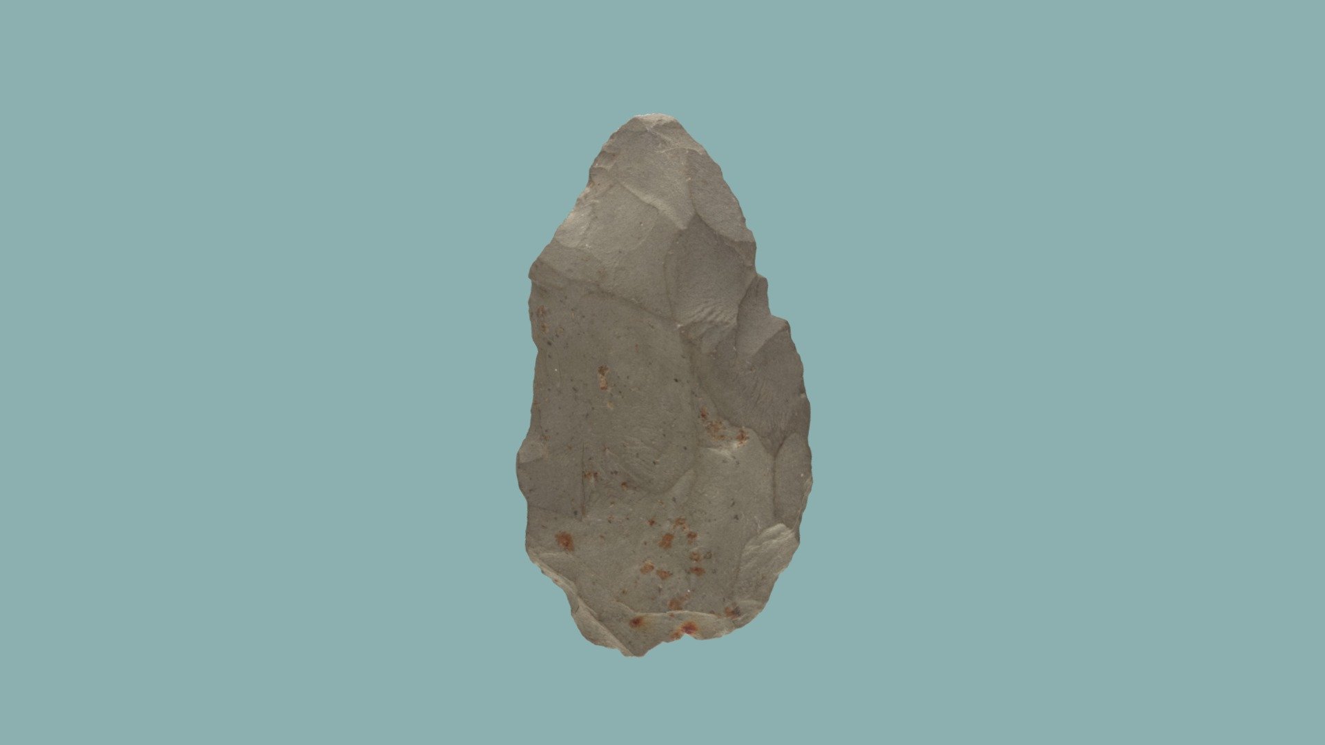 Neolithic stone axe