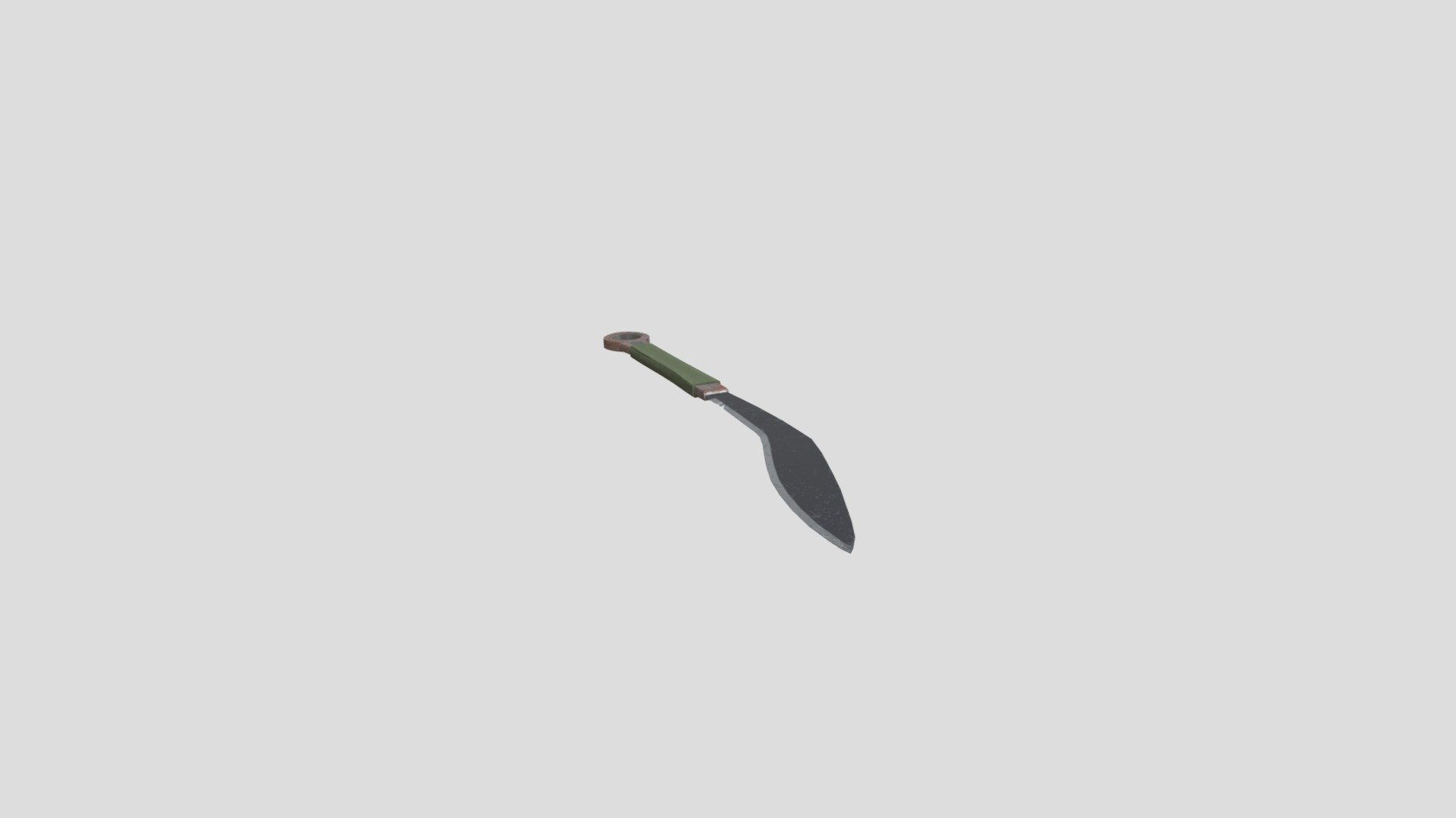 Wrench Knife