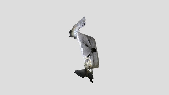 My cool 3D scene 3D Model