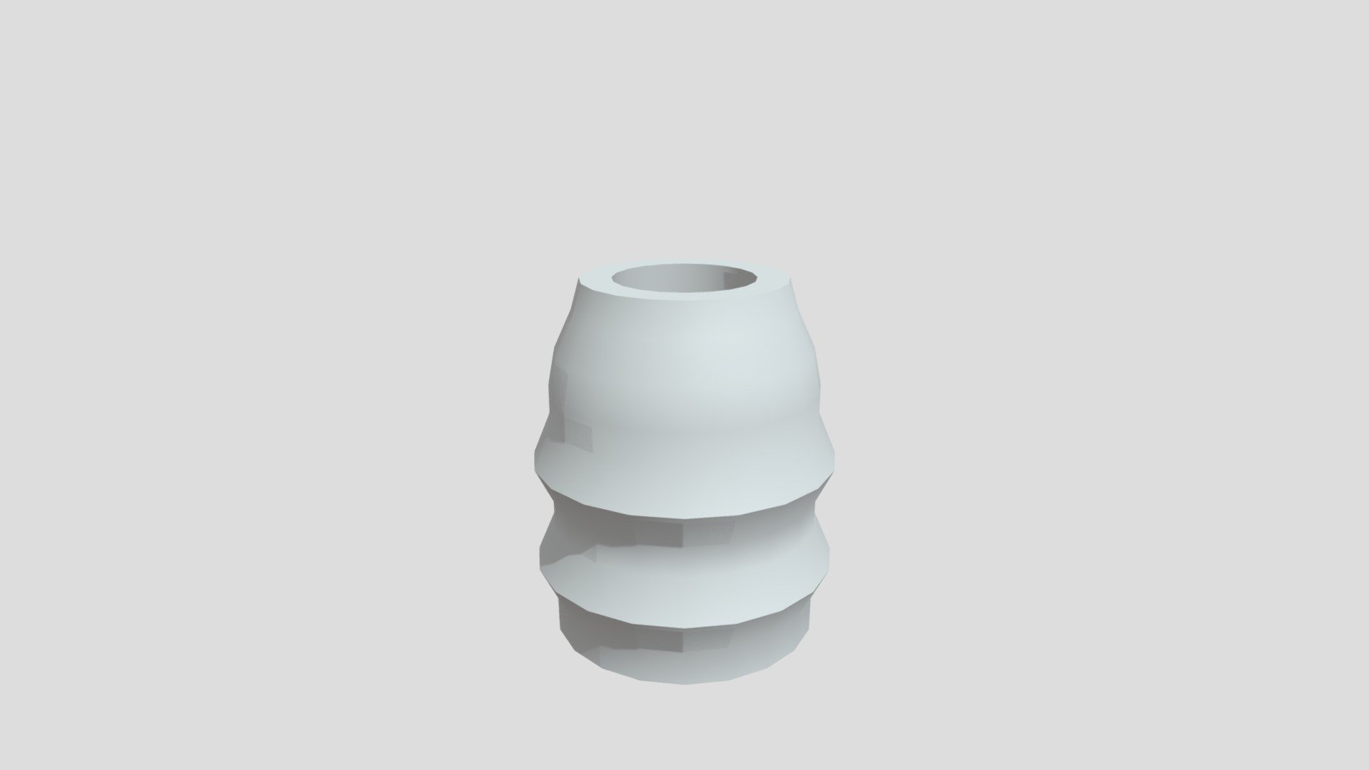 Medival Barrel