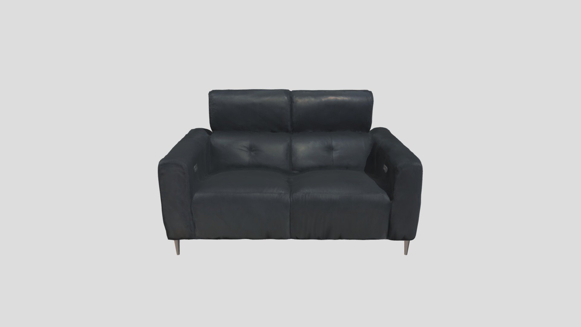 Ezra 2 Seater — Sketchfab embed 3D viewer