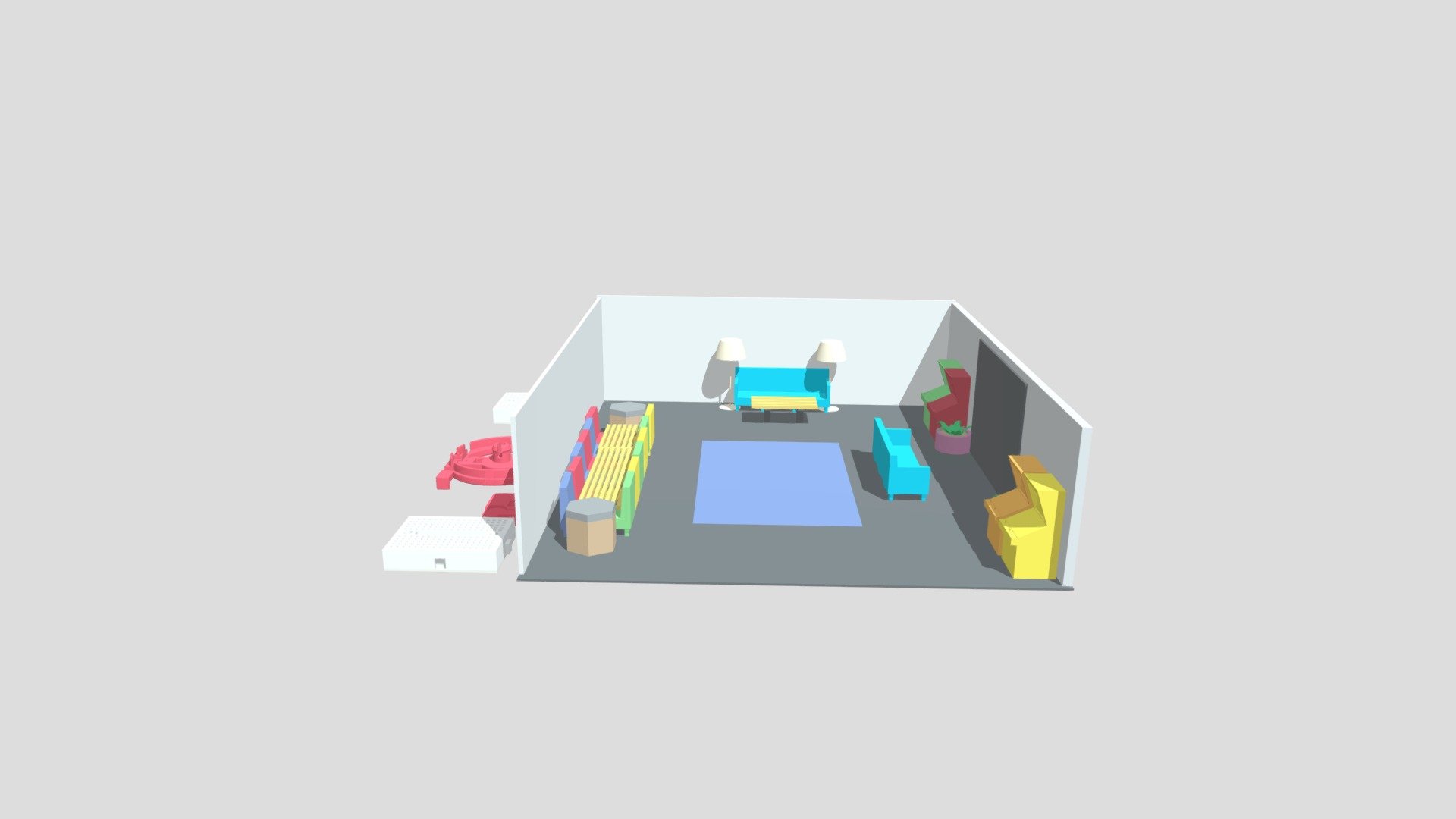 CM Classroom
