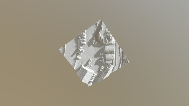 Taby Photogrammetry Example 3D Model