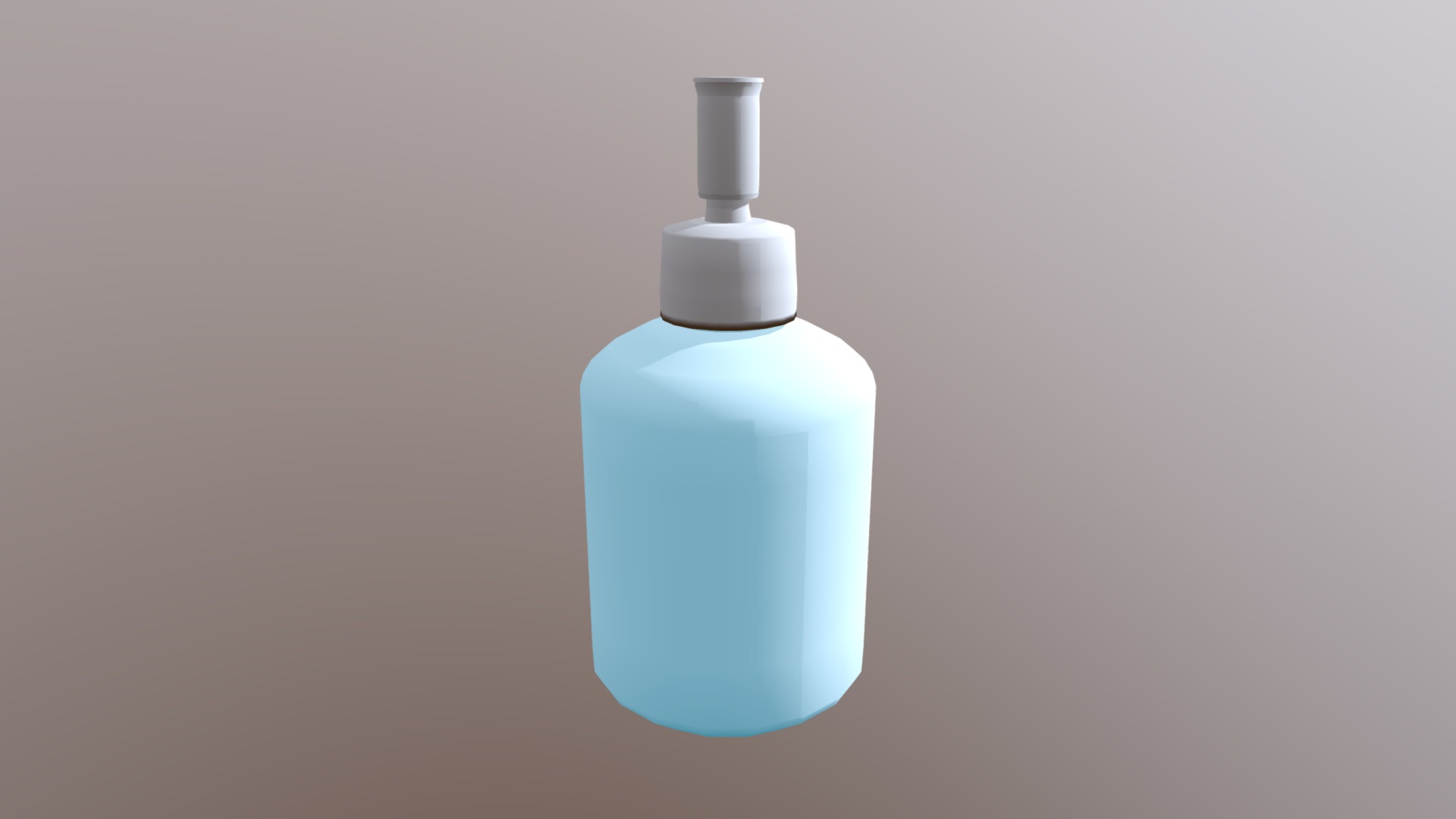Soap Dispenser
