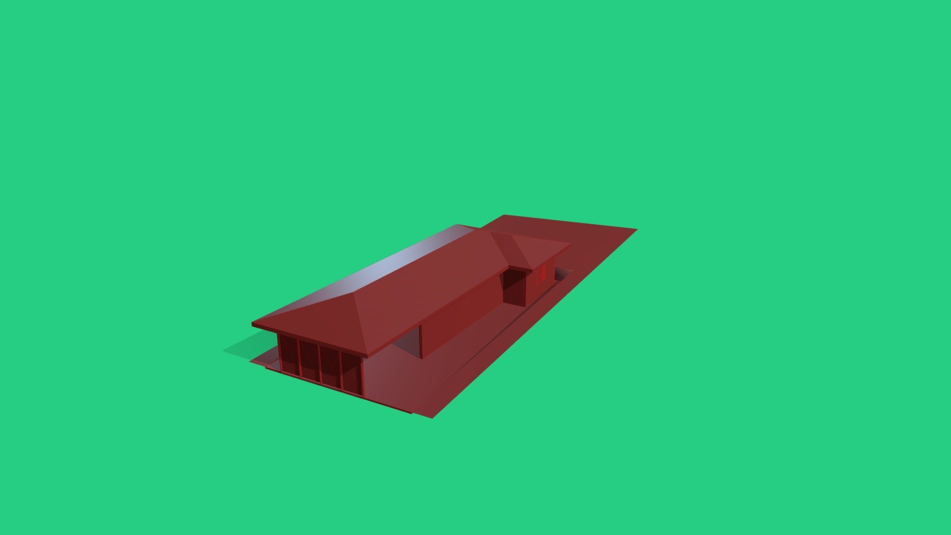 Casa 2