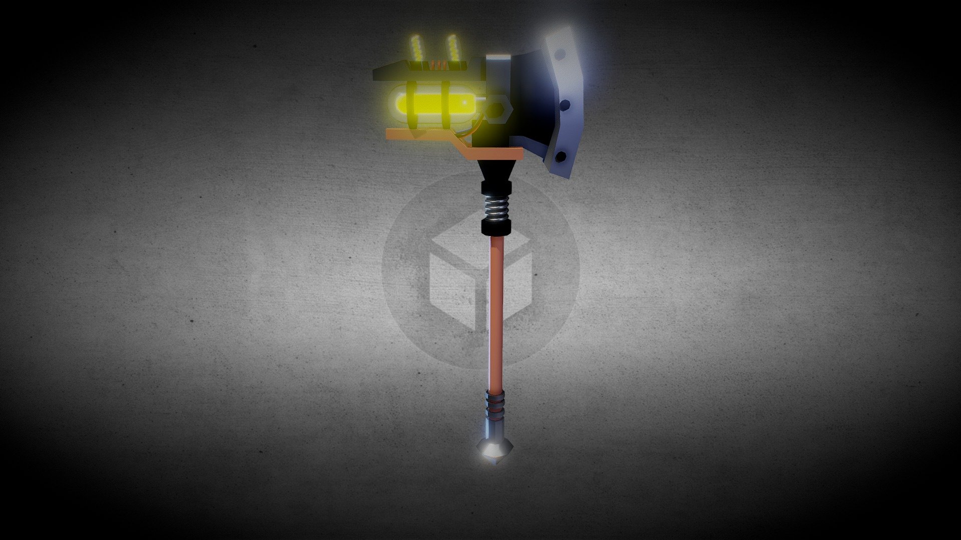AXE