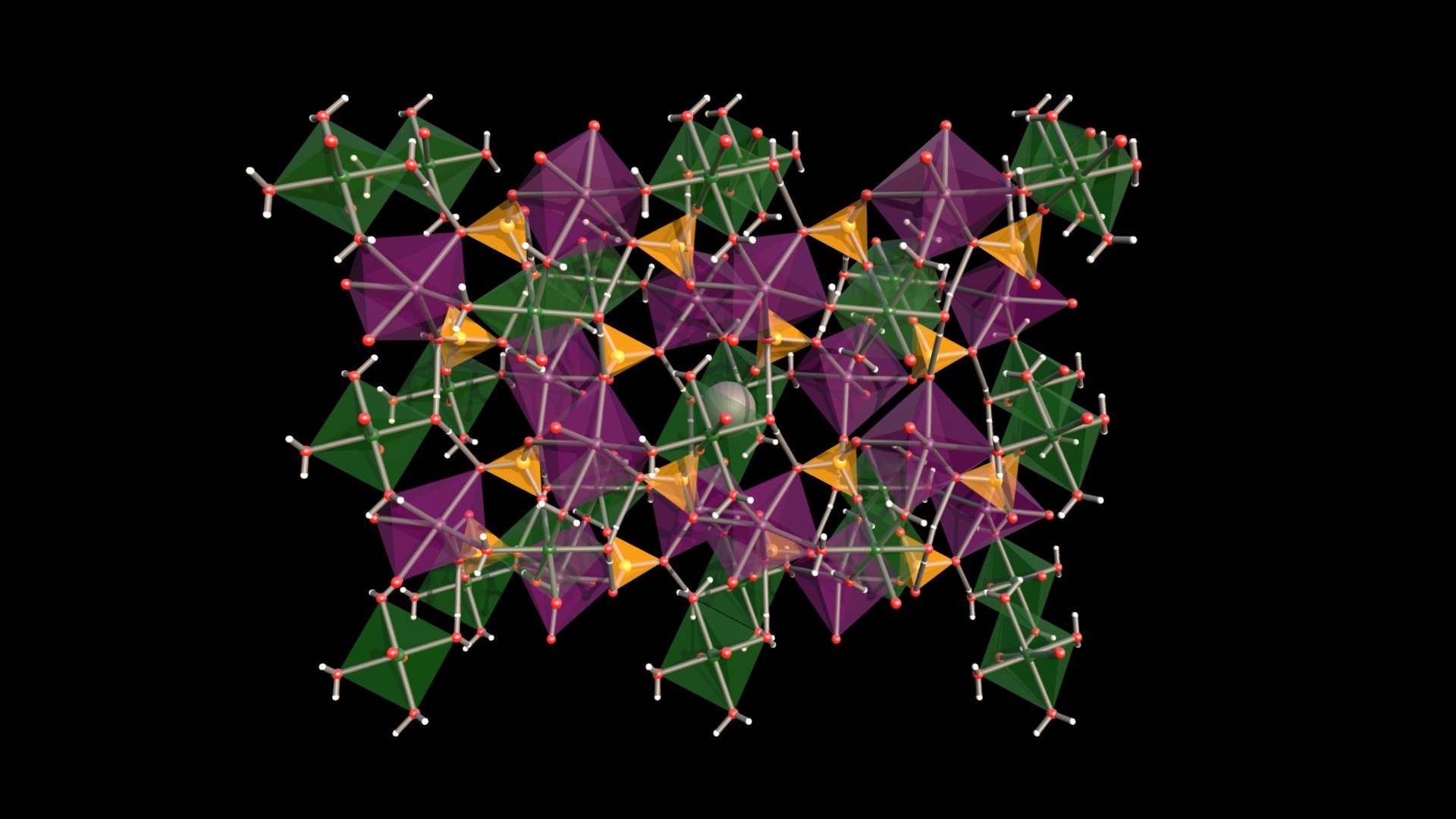 Bloedite