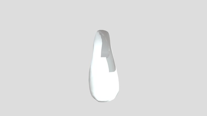 Pumps 3D Model