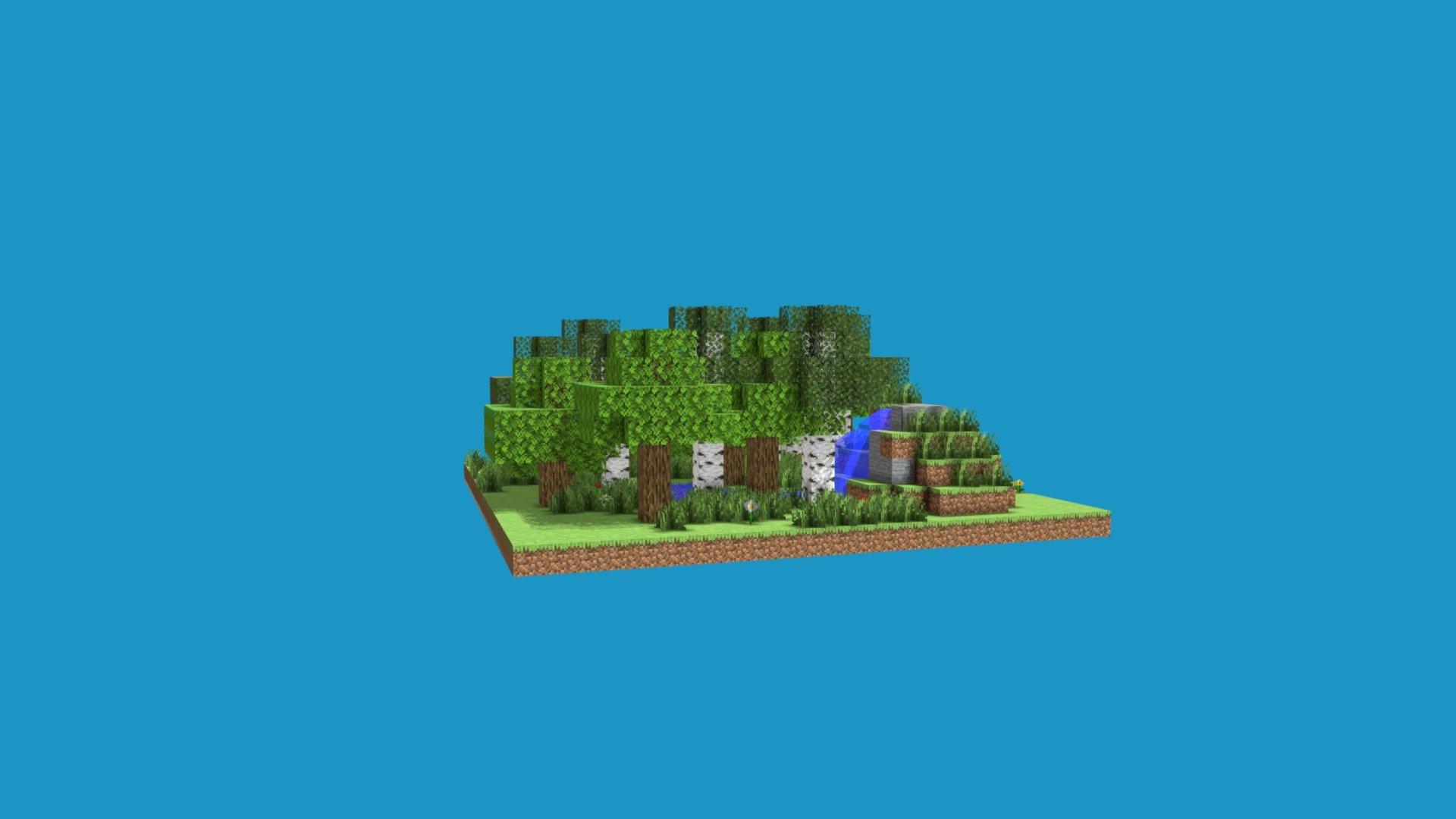 forest