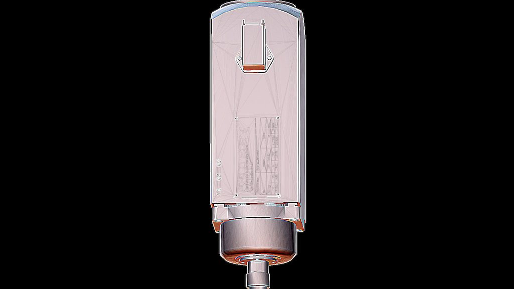 ES4553B 24 2,2 TMP 220V ER20