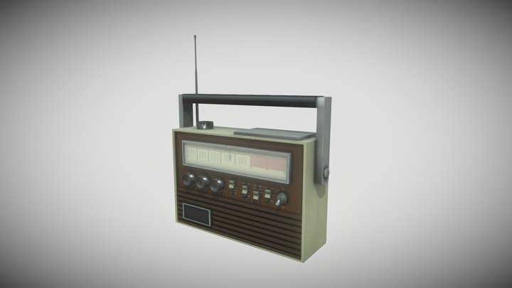 transmission impossble – Modèle 3D gratuit STL