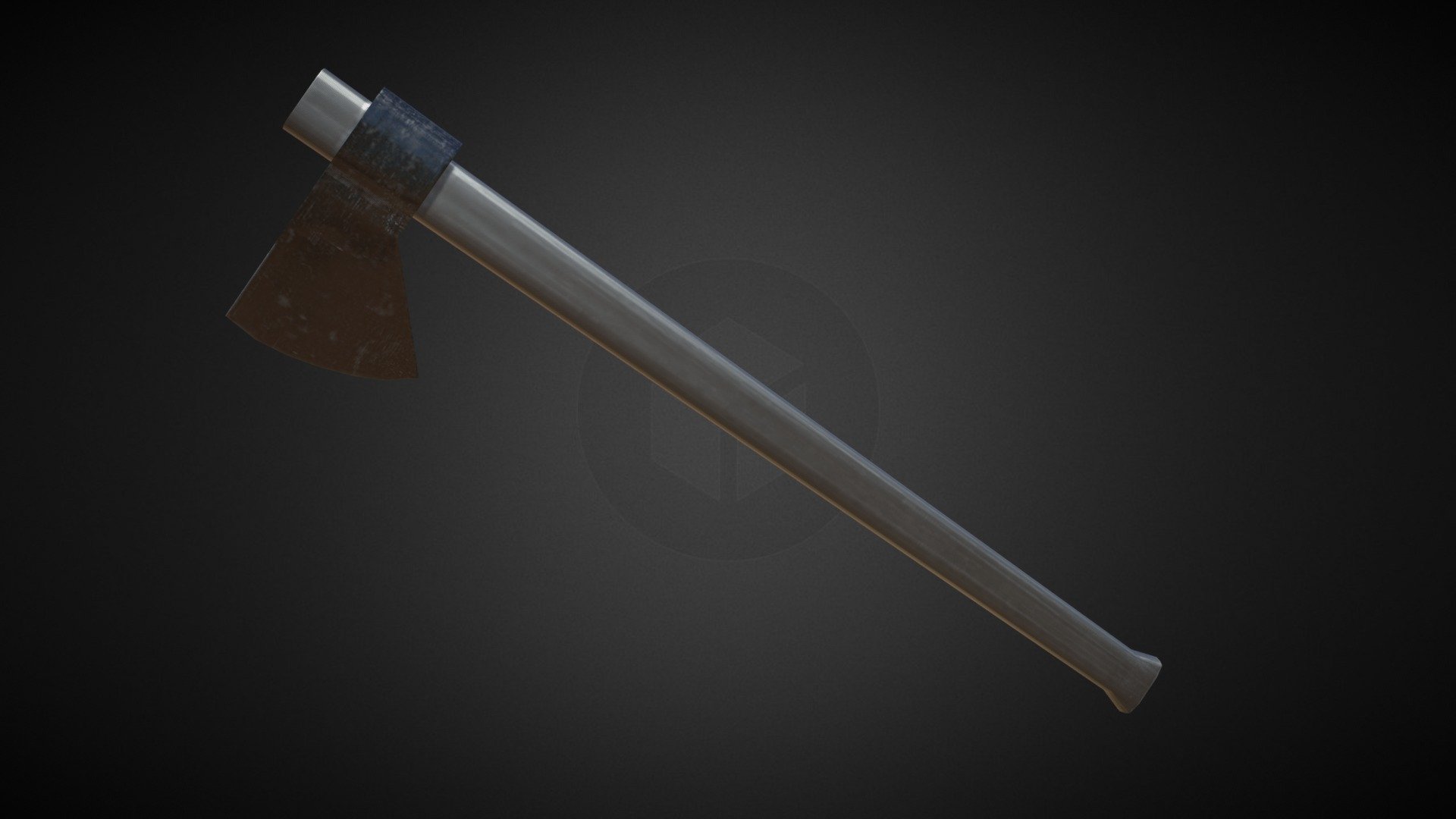 Tool Practice- Axe