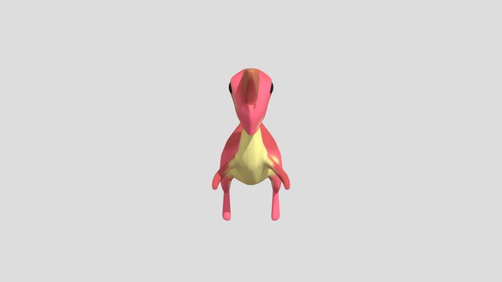 sketchfab 3D Model