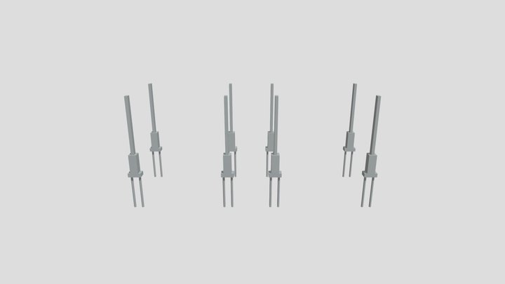 C-VALE-SOMARENGENHARIA-RV00-Vista3D-{3D} 3D Model
