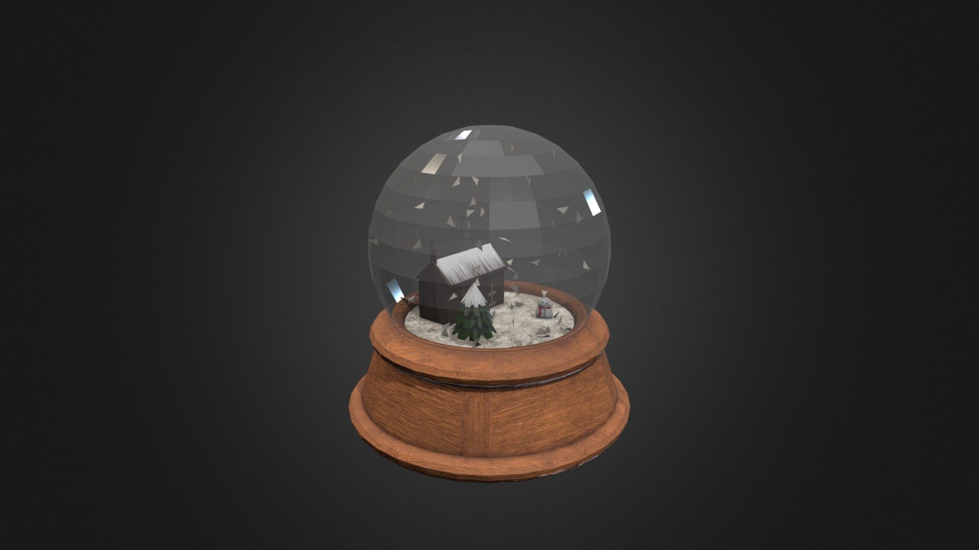 Snowglobe