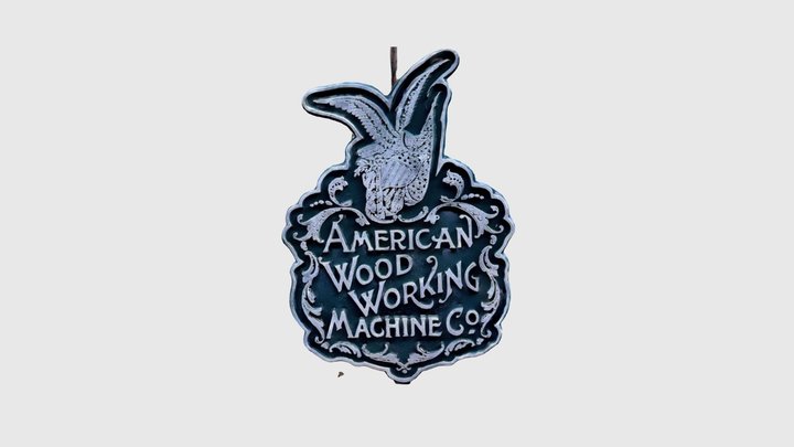 AWWM 3D Model