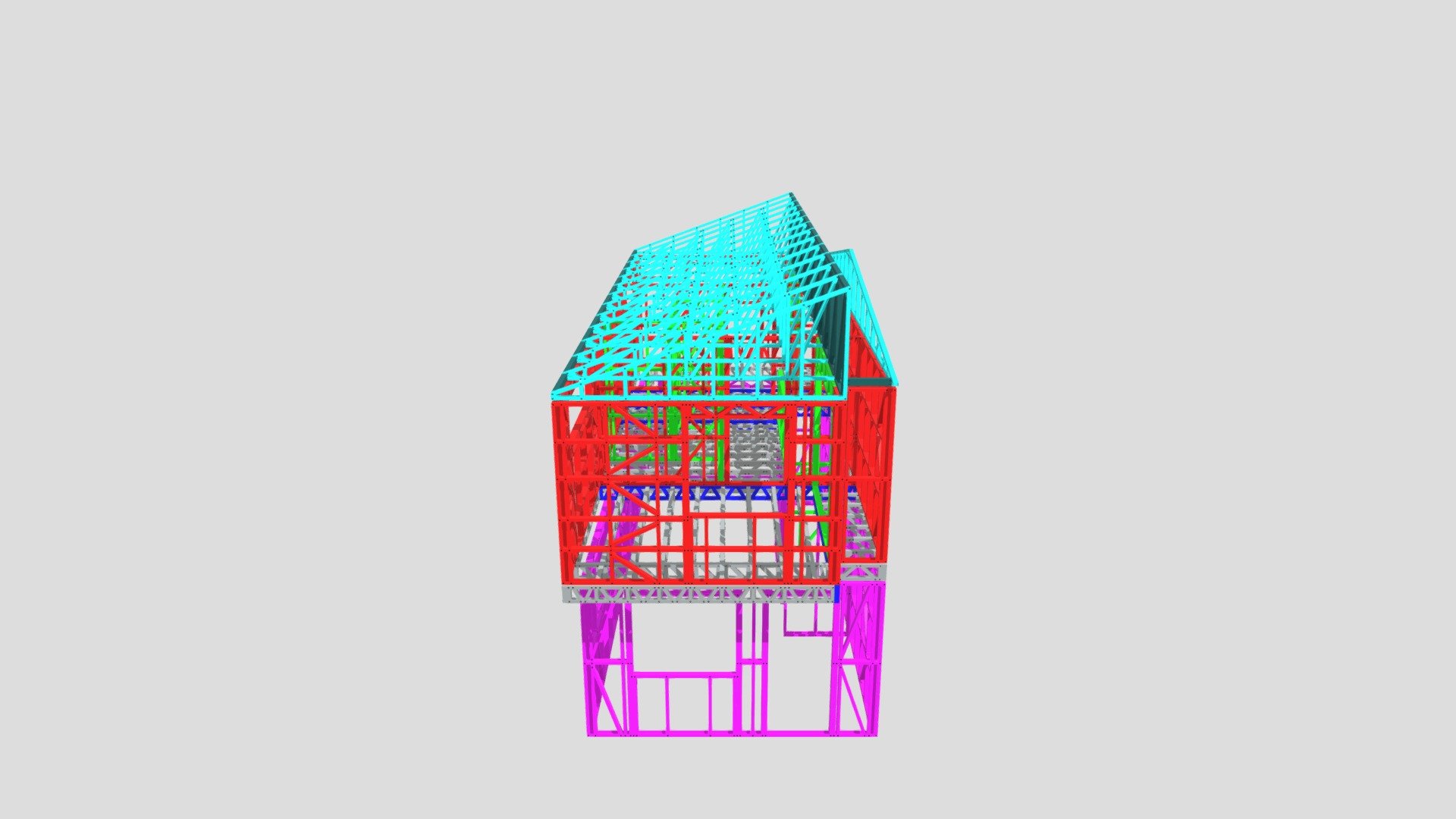 Normandy Place Block 2 - Unit 7