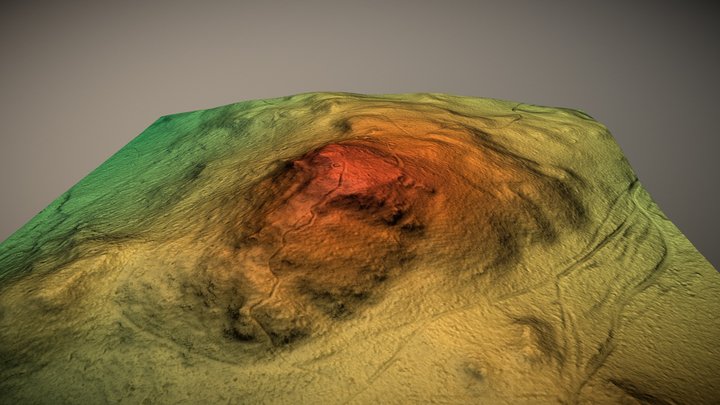 Kłonice, st. 1 (Poland) – Modèle 3D gratuit STL