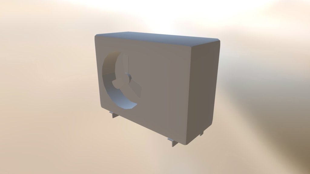 Airconditioner